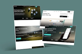 develop shopify crypto exchange website, p2p website and trading platform