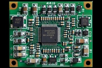 iot pcb design esp32 stm32 embedded systems gerber files bom cpl dfm
