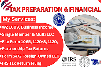 prepare canada tax return t1 t2, cra tax filing and corporate tax