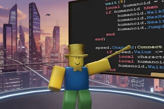 script professional roblox systems using lua scripting