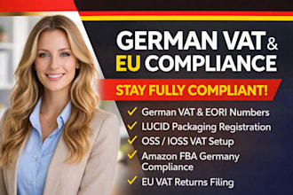 do german vat registration eori lucid oss for amazon fba eu compliance