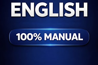 translate  hindi to english manually