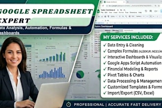 your microsoft excel expert for vba, macros, automation and custom