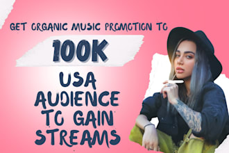 do organic apple music promotion music promotion apple playlist spotify, itunes