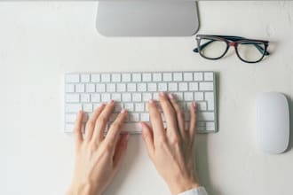 type handwritten notes into word with accuracy