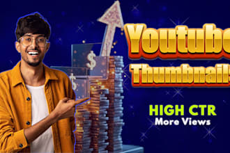 design thumbnails that get more clicks and engagement