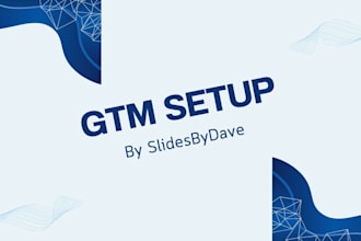 build your complete GTM system and sales funnel