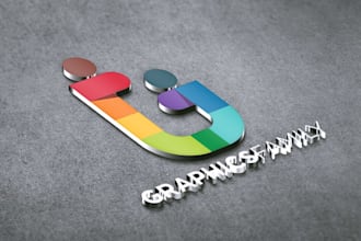 do hardcore and metal logo for your band or brands