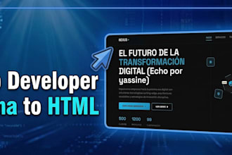 desarrollo páginas web responsivas