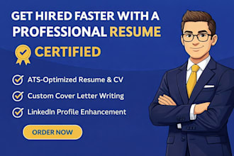 do resume for IT, cyber security, tech,  and software engineer