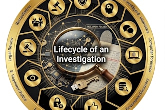 analyse your data for forensic fraud risk detection