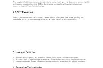 write clear and professional technical documentation