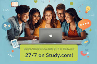 guide you on your study com courses