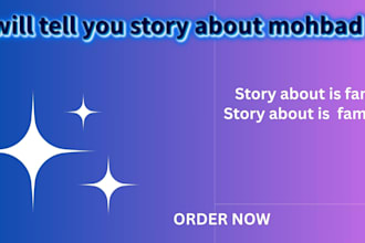 tell you story about mohbad