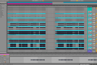 professionally master your music