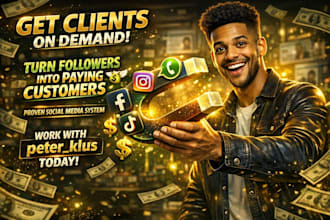 promote your whatsapp channel handle social media growth