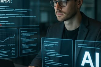 train or fine tune a custom ai model for your business or data
