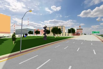 create realistic roblox models, maps, and assets in roblox studio