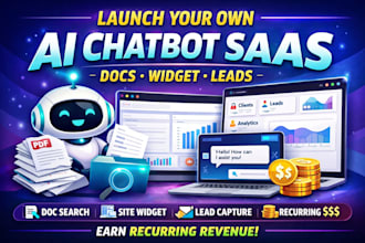 build and manage ai chatbot