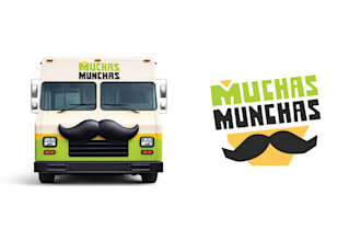 design a bold and fun logo