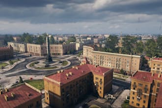 build realistic roblox maps and game worlds with custom assets