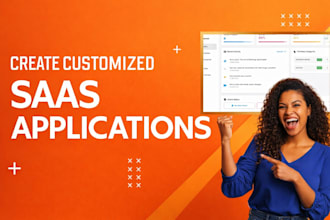develop websites, saas app using cursor, lovable, bolt, xano, supabase, firebase