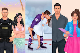create romance ebook cover design amazon kindle cover paper back book design