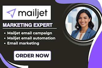 design mailjet email campaign mailjet email automation  email marketing