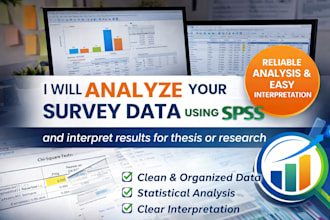 spss analysis data analysis statistical analysis thesis data analysis survey