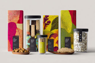 create label design, supplement label, product label,