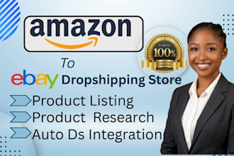 find winning amazon fba products for your autods dropshipping store via auto ds