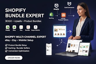 setup shopify product bundle bogos kaching bundles infinite product bundler apps