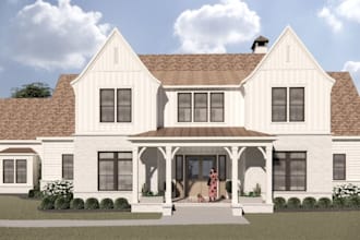 do exterior design, architectural exterior home design exterior rendering