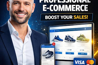 create a scalable e commerce platform to replace messy manual orders