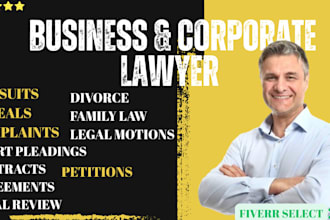 review and draft revocable estate planning documents, wills, and trusts
