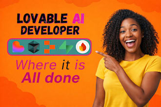 build ai apps, saas mvp, lovable, bolt, cursor, xano convert base44 to app