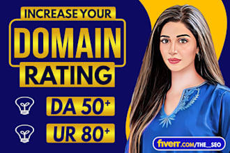 increase domain rating ahrefs DR 70 url domain authority da 30 tf increase DR ur