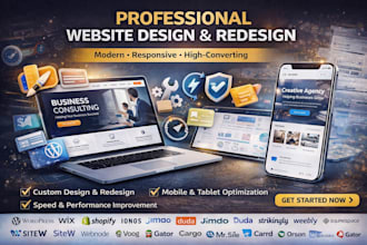 design webador orson strikingly squarespace wix site123 readymag website design