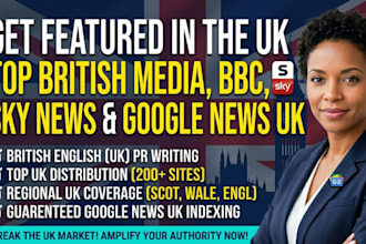 do uk, us press release distribution and press release writing, PR distribution