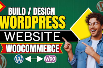 build a bilingual wordpress woocommerce in english and german using elementor