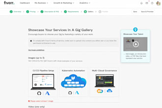 build secure cicd pipelines with AWS and azure