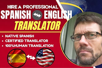 translate, proofread format christian book from english to spanish french german