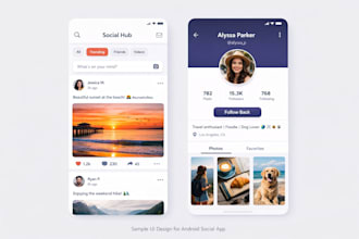 do cross platform app development