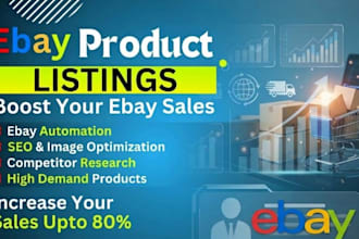 manage amazon to ebay dropshipping and inventory mapping