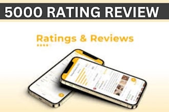 ranking playstore applestore 24 rating USA review mobile app promotion install