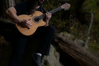 write and record a song for you