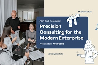 design consultant pitch deck coach pitch deck business coaching pitch deck