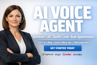 ai agent, ai cold calling agent, ai chatbot, ai voice agent, ai automation