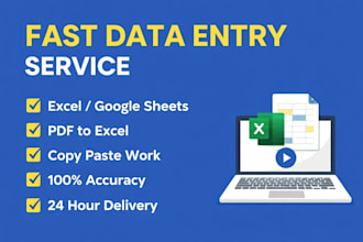 convert PDF to excel or microsoft word