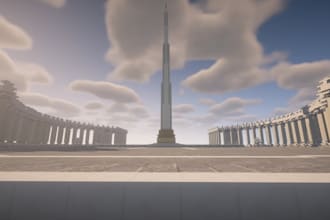 building your house or any object in minecraft